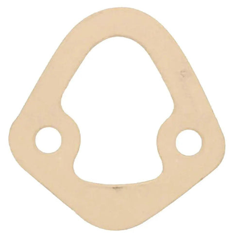 Gasket for Ford Tractor Diesel Fuel Lift Transfer Pump For Simms Inline Injection Pump, aftermarket replacement part.