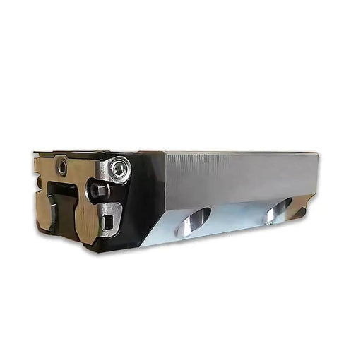 FLS extended slider guide block, single slide unit with sealed ball bearing, fits R165329320 R165329322 R165329420 R165329422 R165321320 R165321322 R165321420 R165321422