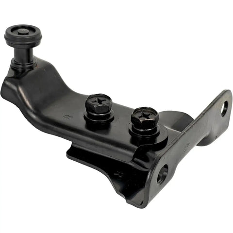 Two Sliding Rear Door Roller Top Brackets 72510-TK8-A01 72550-TK8-A01 for Honda Odyssey 2011-2017 metal bracket