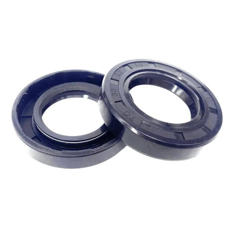 Trailer Bearing Kit 30205 With Seal 30x52x10mm Fits 25mm Trailer Axles For Light Duty Trailers Easy Install Includes Two Bearings
