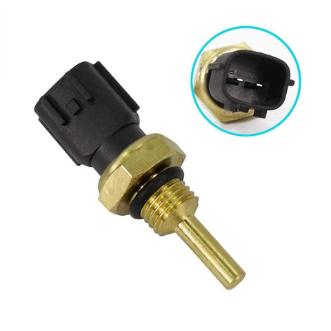 Coolant Temperature Sensor Replacement 158-0606 22630-0M200 22630-7Y000 TX78 213-2809, plug-in view