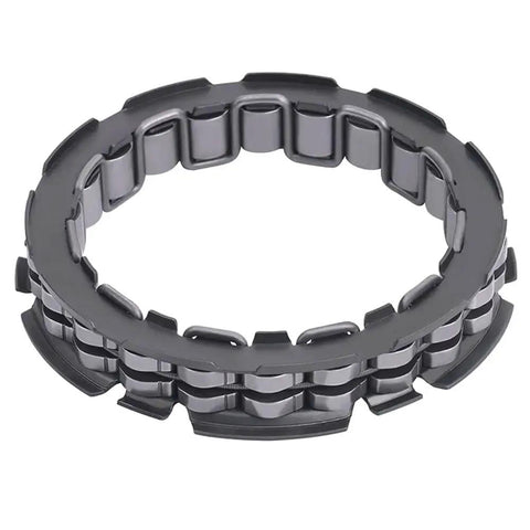 One Way Motorcycle Bearing For 1100 1200 1200S ST3 ST3S Tough As Nails Built To Handle The Grit With Heavy Duty Wear Resistant Sprag Accessory