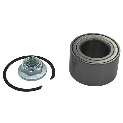 Front Wheel Hub And Bearing Assembly For Ford Escape 2001 2012 Mazda Tribute 2001 2011 Mercury Mariner 2005 2011 Five Lug Direct Replacement