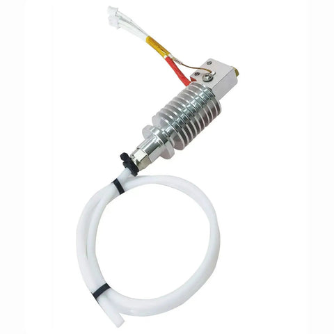 Upgraded 24V 45W Volcano J Head High Flow Hotend For Fast Printing 300C Silicone Socks And 0.4mm Nozzles Set