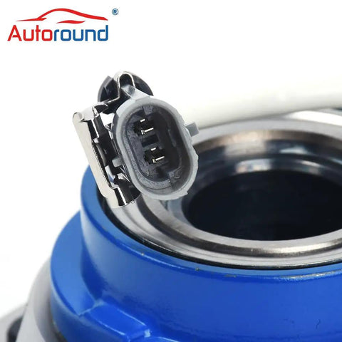 Front Wheel Hub Bearing Assembly Two Pack Fits Chevy Malibu 97-03 Pontiac Grand Am Oldsmobile Alero Cutlass 97-04 513137 With 5 Lug ABS Front Wheel Drive close-up