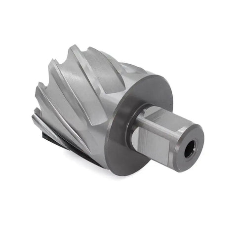 Annular Cutter For Magnetic Drill Press Oscarbide One And Five Eighths Inch Cutting Diameter One Inch Depth Of Cut