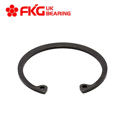 Rear Wheel Bearing For 2000 2008 Ford Focus With Rear Drum Brakes Only Left Or Right Side OE Quality ISO TS 16949 Certified Bolt In Replacement Hub For Smooth Quiet Ride And Longer Lasting Performance retaining ring