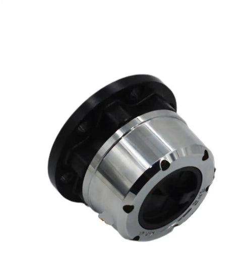 Heavy Duty Steel 10 Splines Drive Shaft Component B056 AVM410 One Piece With Bearings One Color Finish for Auto, Truck, and SUV