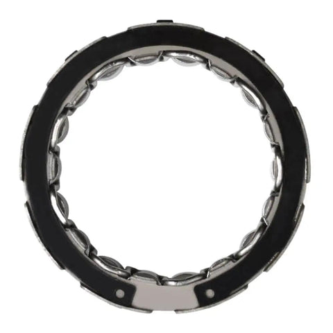 One Way Starter Clutch Upgrade For Tuareg 600 Motorcycle Models From 1990 Overrunning Bearing, front view