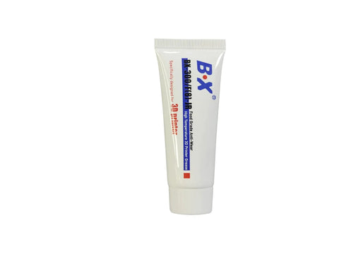 3D Printer Grease Food Grade Lubricant For Lead Screws And Linear Rails Bearings High Temperature Anti Wear Synthetic Lubricant 1.05 Oz Tube