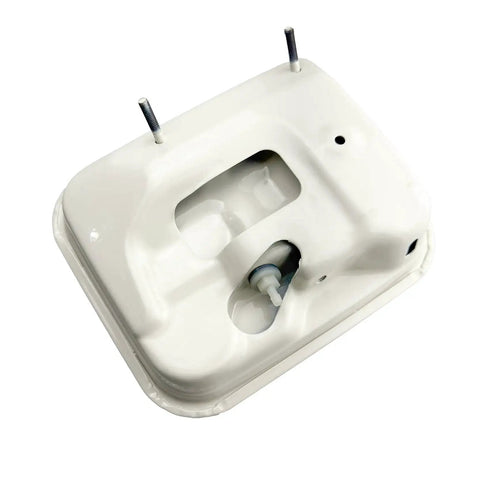 Gas Tank Replacement For Honda GX120 GX110 Engines 4 HP 118cc OHV Heavy Duty Direct Fit For Pressure Washers Water Pumps And More