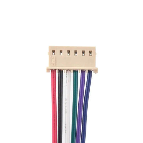 Compact ISD04 Integrated Stepper Driver For NEMA 17 23 24 Motors With Adjustable Current 1.5 To 4 Amps 12 To 40 Volt DC Input