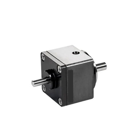 Strain Wave Gears Micro Harmonic Drive Nema 8 Servo Motor For Compact Semiconductor Pick And Place Hands CS-05-1U-U