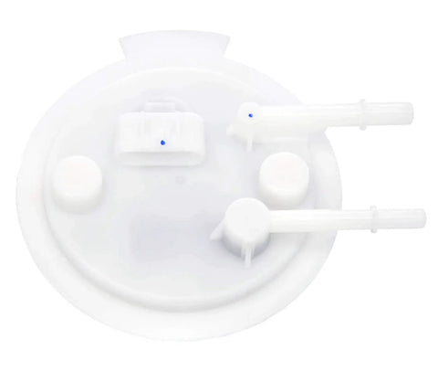 Top view of Cadillac CTS STS Fuel Pump Module Assembly Fits 2004 Through 2007 2.8L 3.6L 4.6L 5.7L 6.0L Direct Fit Replacement With Sending Unit And Tank Seal SP6099M