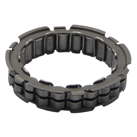One Way Bearing For Motorcycle Engine Clutch Starter Direct Replacement For OEM 13194 1089 And 13194 1073 Compatible With KLR650 KL650