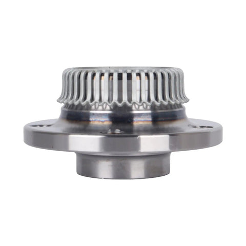 Rear Wheel Bearing And Hub Assembly For Audi TT Quattro Beetle Golf Jetta City 1998 To 2010 And 2004 R32 front view