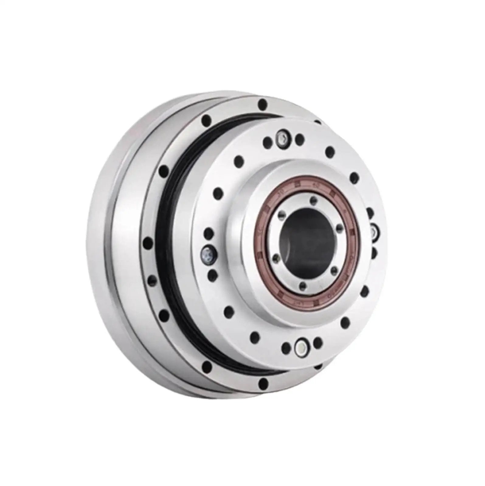 Compact Harmonic Drive Reducer With Strain Wave Gear 5...