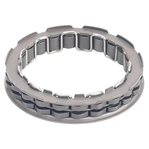 One Way Motorcycle Bearing Upgrade For Ducati 1098R 1198R ST3, Smooth Startup And Power Transmission, slashes friction, steel construction