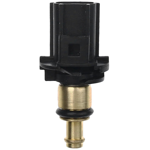 Engine Coolant Temperature Sensor For Chrysler 200 Sebring 2007 2010 Dodge Avenger Caliber Journey Compass Patriot 2007 2015 Compatible 05033313AA APremium Replacement Sensor close-up view.