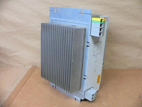 Psi6000 Series Inverter PSI 6300.637L1 R911330141-AF1 industrial AC variable frequency unit angled view