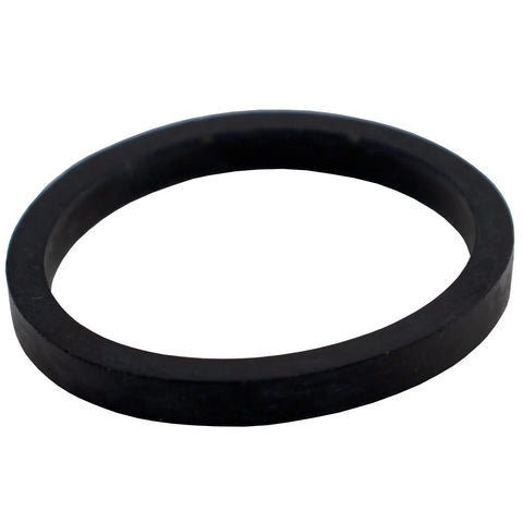 Water heater element gasket, black rubber ring for Amazon SP6708/AP6708-9 replacement.