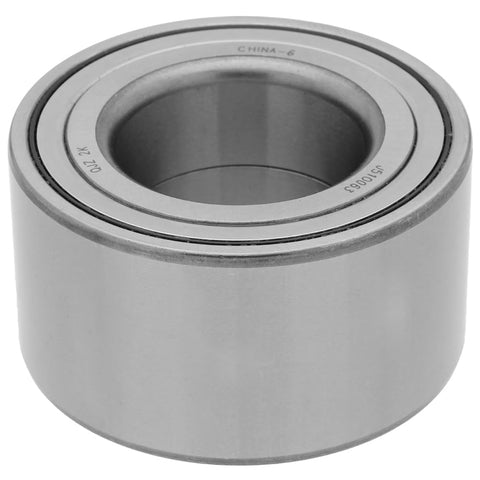 Front Wheel Bearing For Front Driver Or Passenger Side Drop-In Fit Fits 2004-2017 Camry, 2007-2018 ES350, 2013-2018 ES300h