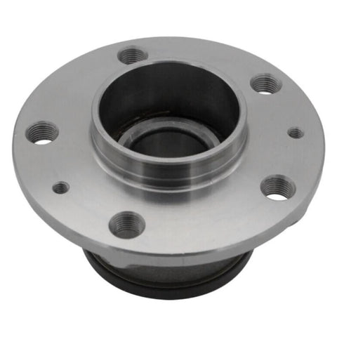 Wheel Hub And Bearing Assembly For Ram ProMaster 1500 2500 3500 2014-2020 Rear Left And Right Sides Polished Protected High-Quality Wheel Hub Bearing Unit