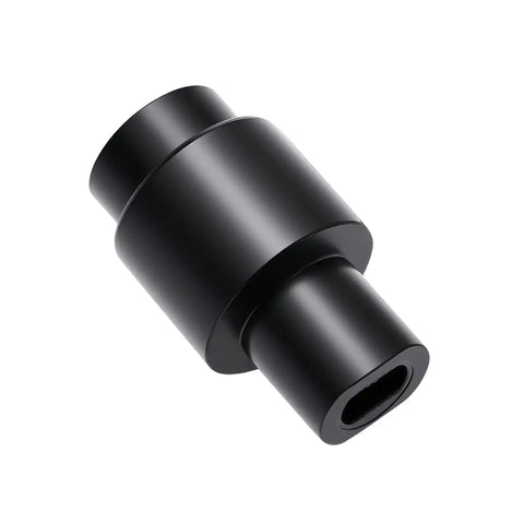 Dodge Ram Temperature Door Servo Coupling Replacement 05012923AB 5012923AB PA plastic component image