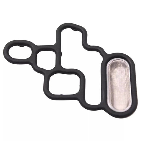 VVT Solenoid Filter Gasket Works With Acura ILX 16 21 TLX 15 20 Honda Accord 13 17 CR V 15 19 Replaces 158155A2A01