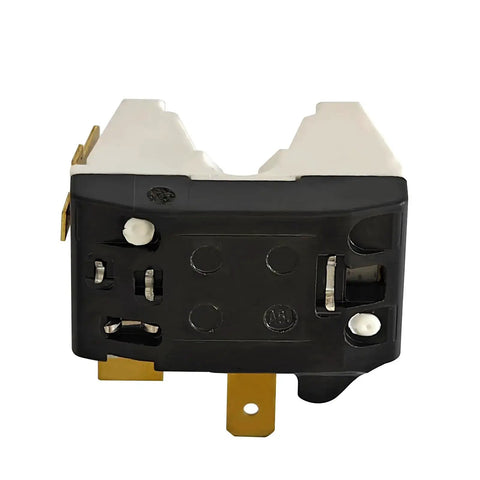 Overload Relay Protector Replacement For Samsung Refrigerators Compatible with RF23J9011SG, RF28JBEDBSR, RF30KMEDBSR, AP4334781, 2025770