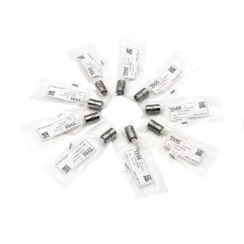 Ball Spline Nut LT 13 LT13UU High Precision Linear Motion Nuts packaged for industrial machinery