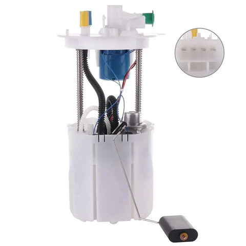 Fuel Pump Module With Sending Unit For Buick LaCrosse Regal Malibu XTS 2011 2016 L4 Replacement E4045M compatible OE fit
