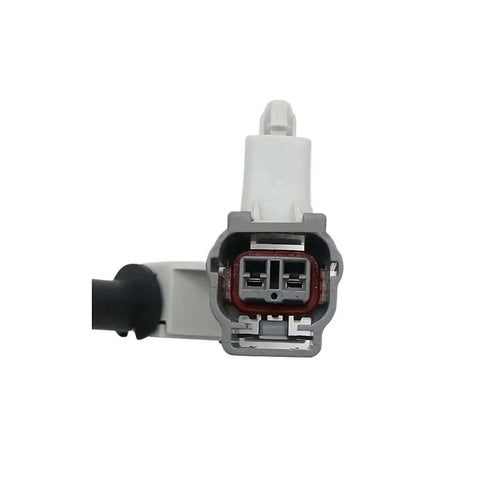 Close-up of Ride Ready Wheel Speed Sensor Right for S10 and Chevy Trailblazer 94750242 ABS Wheel Speed Sensor connector