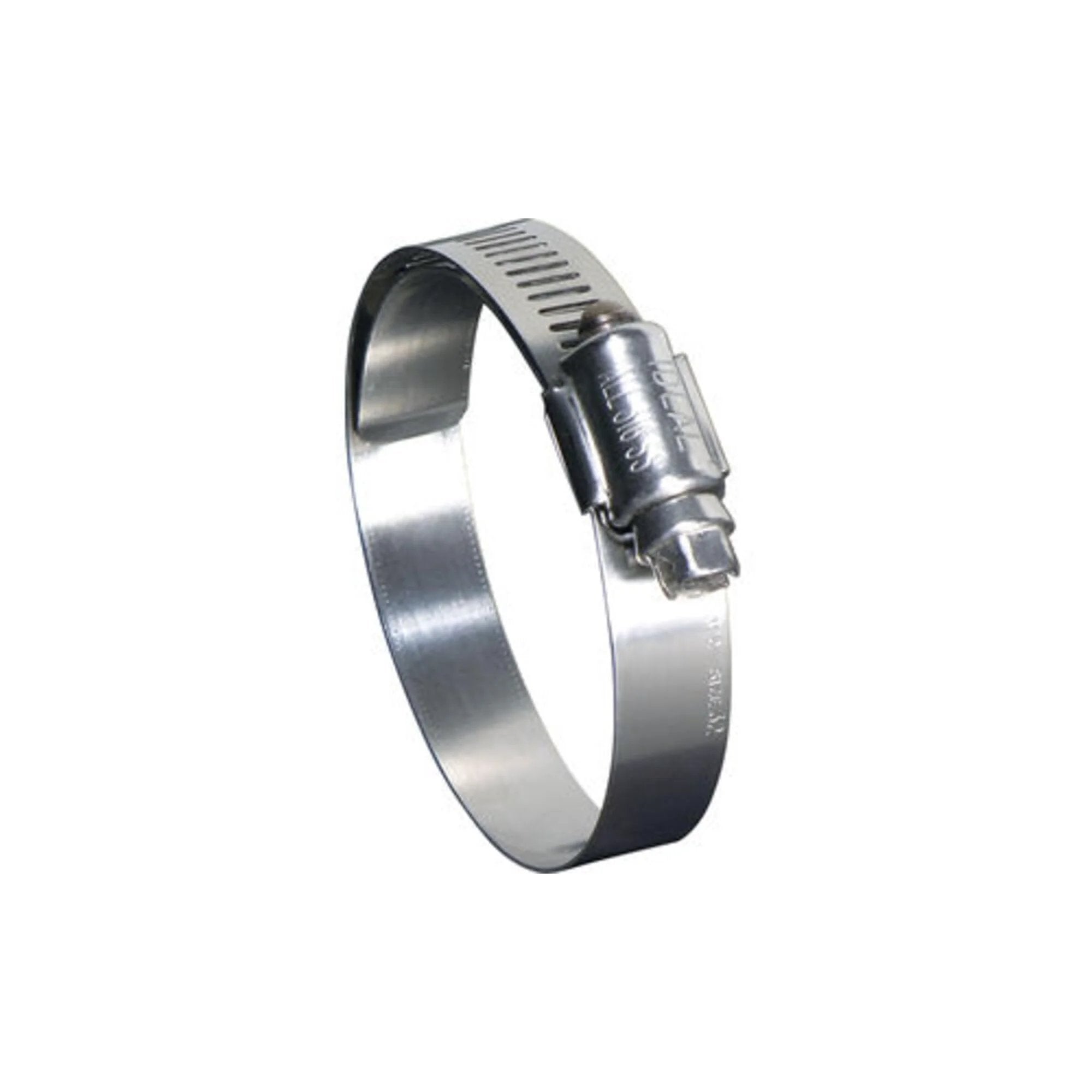 stainless steel worm drive clamps for industrial use 🍁...