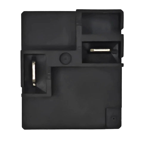 Heavy Duty 30A High Breaking Capacity PCB Or Panel Mount Relay Form A NO 4 Pin