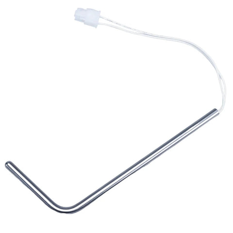Ice Maker Bin Temperature Sensor Thermistor For Whirlpool Kenmore KitchenAid Jenn Air Ice Makers And Refrigerators RUHUALIFE Compatible
