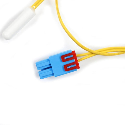 Upgraded DA32-10105X Refrigerator Temperature Sensor For Samsung Defrost Thermostat Replaces AP4338786 close-up view