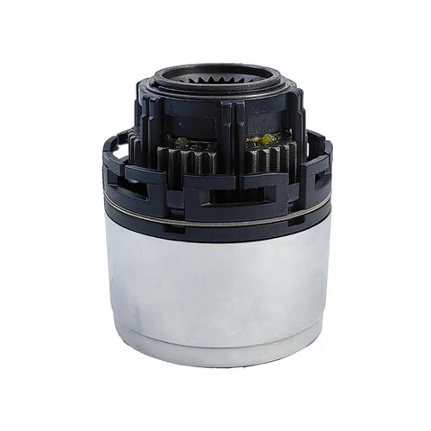 4WD Manual Locking Hub Assembly Set For Ford Ranger 1998 To 2003 Ford Explorer 1995 To 2001 And Mazda B Series 2001 To 2008 Replacement Hub Link Modules With OE Grade Quality close-up