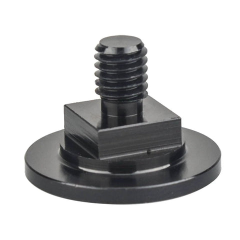 Pro Grade Aluminum Black Anodized Welding Hood Fasteners Kit For Pipeliner Flip Hood Headgear Replacement Screws And Hardware Built To Last 6061 T6 Aluminum Construction No Plastic