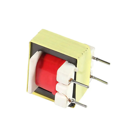 EE14 Audio Transformer Isolation Transformer With High Efficiency Design 1300 To 8 Ohm for Voltage Amplification and Power Output