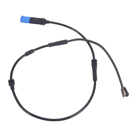 Brake pad wear sensor cable with blue connector for BMW X3/X4 front 2018-2024