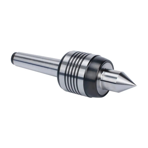 MT2 Live Center 2MT 60 Degree Morse Taper Precision Lathe Center for wood and metal lathe CNC work