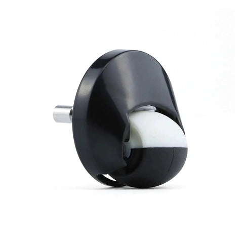Directional Wheel Assembly For Roomba Vacuum Cleaners Compatible With 500 600 700 800 I7 E5 E6 900 Series Omni shown side view
