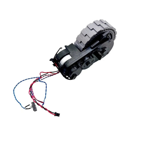 Left And Right Wheel Replacement For Ecovacs T10 T20 X1 X2 Omni Turbo Vacuum Cleaner Parts And Accessories with wiring.