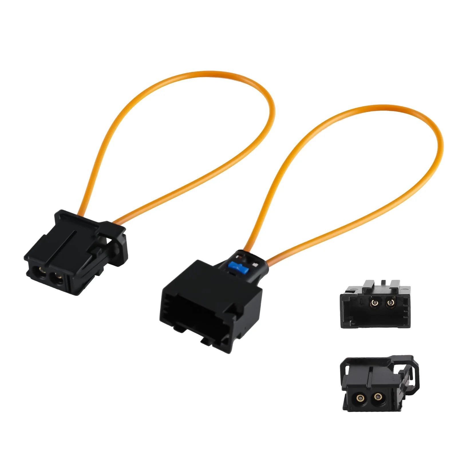 fiber optic MOST loop adapters for Car Diagnostics 🍁