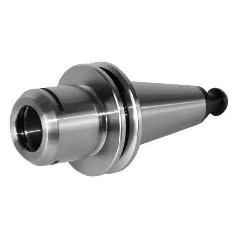 ER16-35 Tool Holder Set For Lathe Chuck CNC Machining Tools Top Notch Precision Collet Chuck With Pull Stud