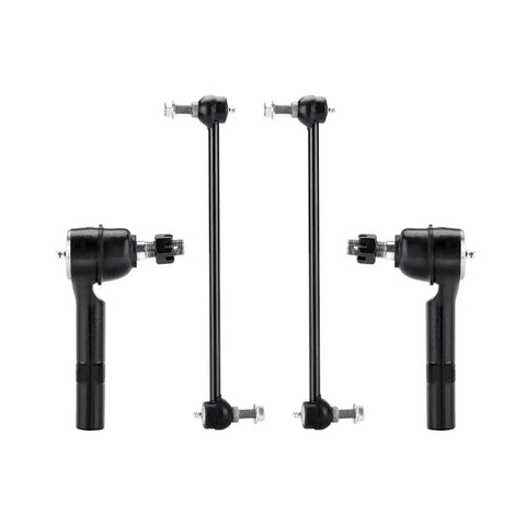Front Lower Control Arm Suspension Kit With Ball Joints For Buick Enclave 2008 To 2017 Chevrolet Traverse 2009 To 2017