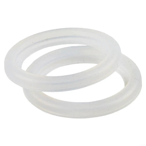 50mm Brew Head Seal Gasket Replacement For Breville Espresso Machines 800ES ESP6 ESP8 BES230 And Cafe Roma Food Grade Silicone