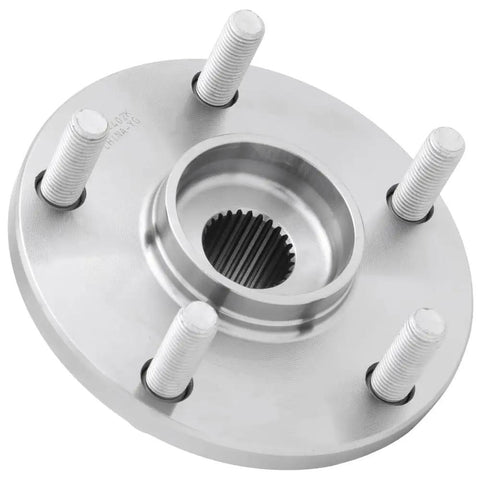 Wheel Hub Bearing Repair Kit Front Driver Or Passenger Side For Toyota RAV4 2001 2005 Fits 2.0L 4-Cyl And 2.4L 4-Cyl Models WH930402K
