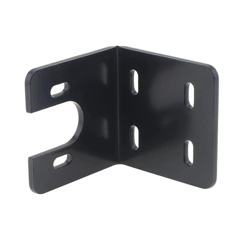 Two Pack Heavy Duty Motor Base Mounting Bracket For 755 775 795 Motors Alloy Steel Support U Type And Standard Type Bracket